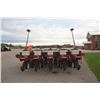 Image 7 : Agco White 6106 6/11 interplant planter, dry fert, pto pump