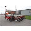 Image 8 : Agco White 6106 6/11 interplant planter, dry fert, pto pump