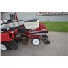 Image 9 : Agco White 6106 6/11 interplant planter, dry fert, pto pump