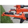 Image 11 : New Rhino MDB 130, pto drive ditch bank mower