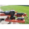 Image 13 : New Rhino MDB 130, pto drive ditch bank mower