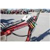 Image 10 : Bush Hog PT5 Powertrim, sickle mower, made in USA
