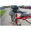 Image 12 : Bush Hog PT5 Powertrim, sickle mower, made in USA