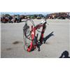 Image 2 : Bush Hog PT5 Powertrim, sickle mower, made in USA