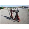 Image 3 : Bush Hog PT5 Powertrim, sickle mower, made in USA