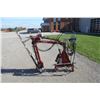 Image 4 : Bush Hog PT5 Powertrim, sickle mower, made in USA