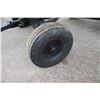 Image 9 : Fargo hydraulic side dump, forage wagon, made in USA