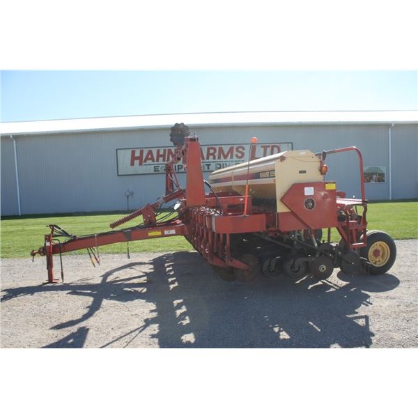Krause 5250 Pro System no till drill HD, made in USA