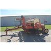 Image 1 : Krause 5250 Pro System no till drill HD, made in USA