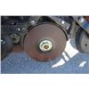 Image 20 : Krause 5250 Pro System no till drill HD, made in USA