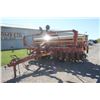 Image 2 : Krause 5250 Pro System no till drill HD, made in USA