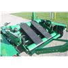 Image 10 : New Agronic 1025.2 bale wrappe