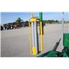 Image 15 : New Agronic 1025.2 bale wrappe
