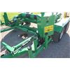 Image 18 : New Agronic 1025.2 bale wrappe