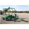 Image 4 : New Agronic 1025.2 bale wrappe