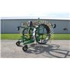 Image 1 : New Agronic WR600 hay rake