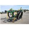 Image 4 : New Agronic WR600 hay rake