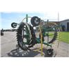 Image 5 : New Agronic WR600 hay rake