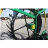 Image 7 : New Agronic WR600 hay rake