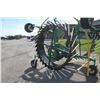 Image 8 : New Agronic WR600 hay rake