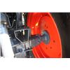 Image 10 : Kubota M120DTC 4wd tractor, cab, air, M960 SL loader