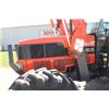 Image 15 : Kubota M120DTC 4wd tractor, cab, air, M960 SL loader