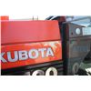 Image 16 : Kubota M120DTC 4wd tractor, cab, air, M960 SL loader