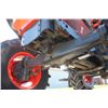 Image 18 : Kubota M120DTC 4wd tractor, cab, air, M960 SL loader
