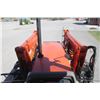Image 24 : Kubota M120DTC 4wd tractor, cab, air, M960 SL loader