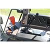 Image 25 : Kubota M120DTC 4wd tractor, cab, air, M960 SL loader