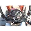 Image 26 : Kubota M120DTC 4wd tractor, cab, air, M960 SL loader