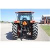 Image 7 : Kubota M120DTC 4wd tractor, cab, air, M960 SL loader