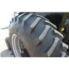 Image 10 : CIH 2096 2wd tractor, cab, air, Cummins,made in USA