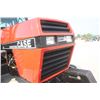 Image 13 : CIH 2096 2wd tractor, cab, air, Cummins,made in USA