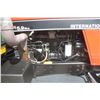 Image 14 : CIH 2096 2wd tractor, cab, air, Cummins,made in USA