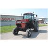 Image 2 : CIH 2096 2wd tractor, cab, air, Cummins,made in USA