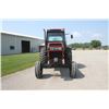 Image 3 : CIH 2096 2wd tractor, cab, air, Cummins,made in USA