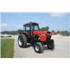 Image 4 : CIH 2096 2wd tractor, cab, air, Cummins,made in USA