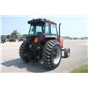 Image 6 : CIH 2096 2wd tractor, cab, air, Cummins,made in USA
