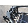 Image 6 : Alo Flexigrip hydraulic bale squeeze, Euro quick coupler