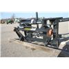 Image 7 : Alo Flexigrip hydraulic bale squeeze, Euro quick coupler