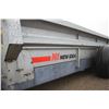 Image 12 : New Idea 3639 tandem axle manure spreader