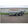 Image 1 : New Idea 3639 tandem axle manure spreader