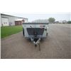 Image 3 : New Idea 3639 tandem axle manure spreader