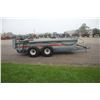 Image 5 : New Idea 3639 tandem axle manure spreader