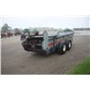Image 6 : New Idea 3639 tandem axle manure spreader
