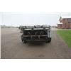 Image 7 : New Idea 3639 tandem axle manure spreader