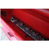 Image 14 : IH 5100 16 run seed drill, made in USA