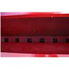 Image 15 : IH 5100 16 run seed drill, made in USA