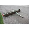 Image 2 : Brillion 10' sprocket packer, large axle, made in USA